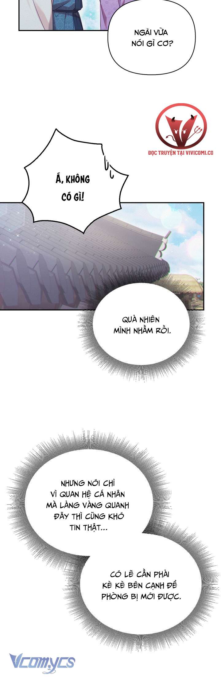 [18+] Tiết Học Bí Mật Của Trung Điện Chap 59 - Trang 2