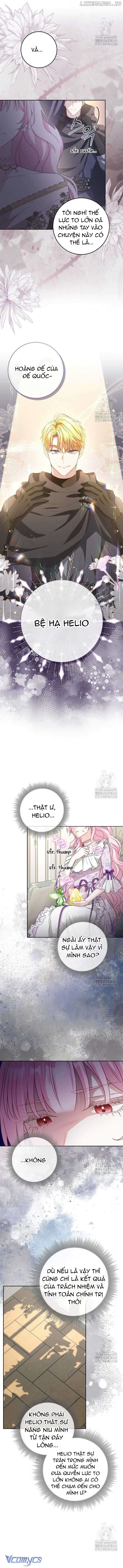 Người Mẹ Trong Tiểu Thuyết Nuôi Con Có Nhất Thiết Phải Chết Không? Chap 30 - Next Chap 31