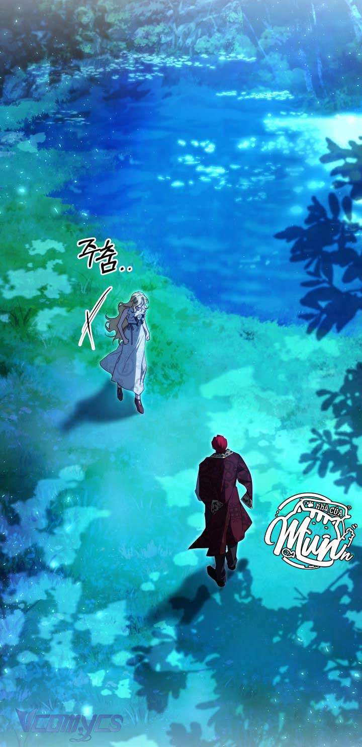 Thuần Hóa Hoàng Tử Quái Vật Chap 30 - Trang 2