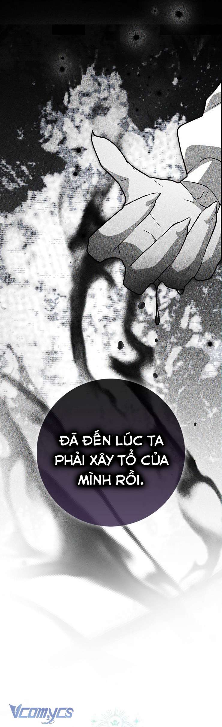 Công Chúa Bạch Hổ Không Có Nguy Hiểm Nha! Chap 17 - Trang 2