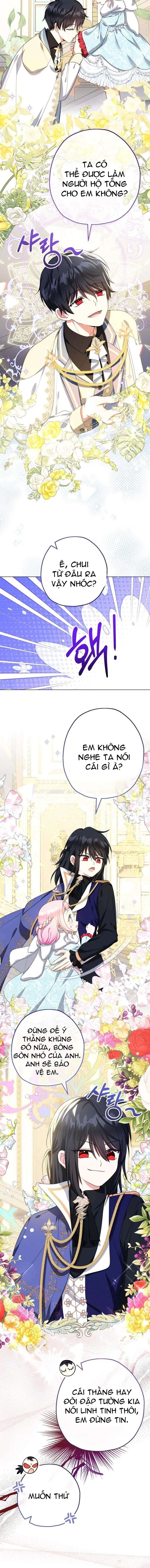 [PNT] Tiểu Thư Tích Tiền Đi Bụi Chap 45 - Trang 2