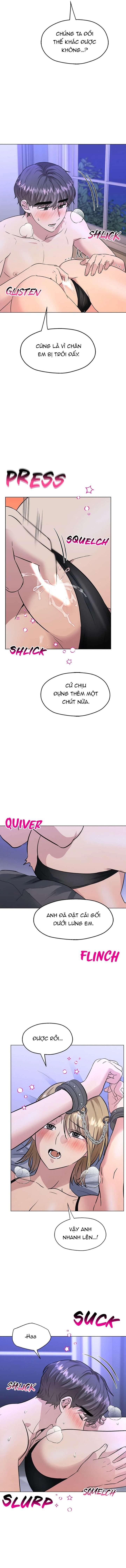 Twenty Nights Twenty Nights-Chap 47 - Trang 2