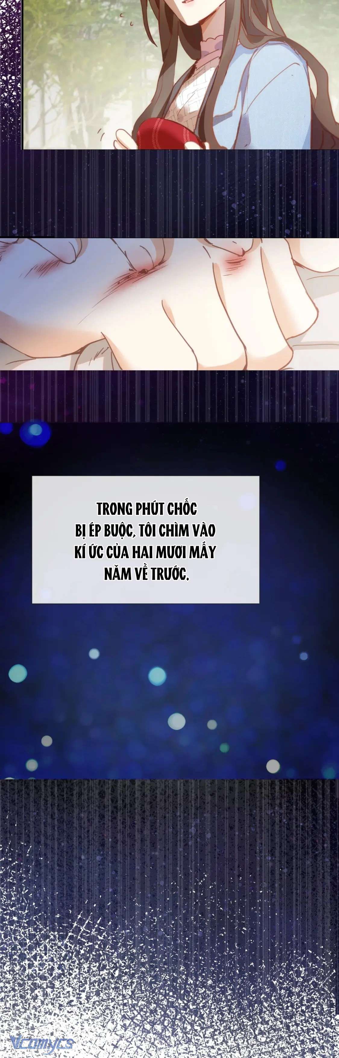 Tình Địch Kỳ Quái Tăng Thêm Rồi! Chap 74 - Trang 2