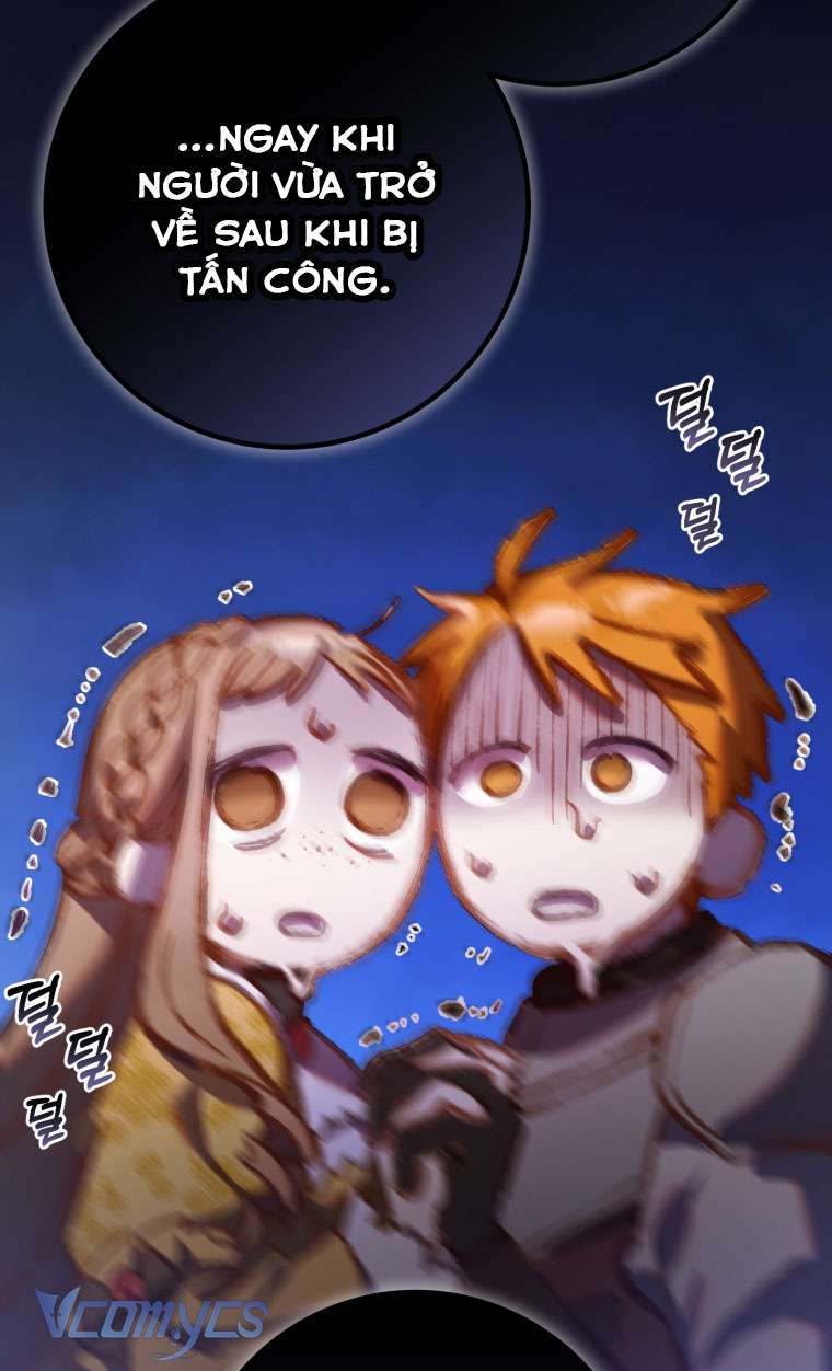 [Sứa Biển] Em Trai Tôi Là Hoàng Đế Ngang Ngược Chap 30 - Trang 2