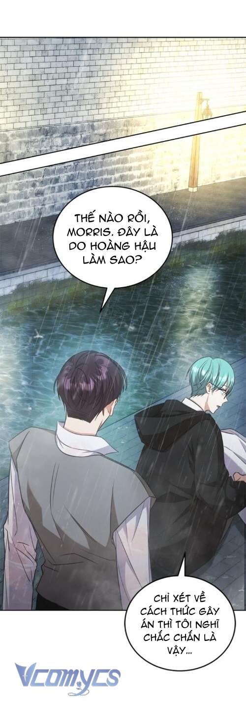 Làm Thế Nào Để Ăn Chủ Nhân Chap 69 - Trang 3