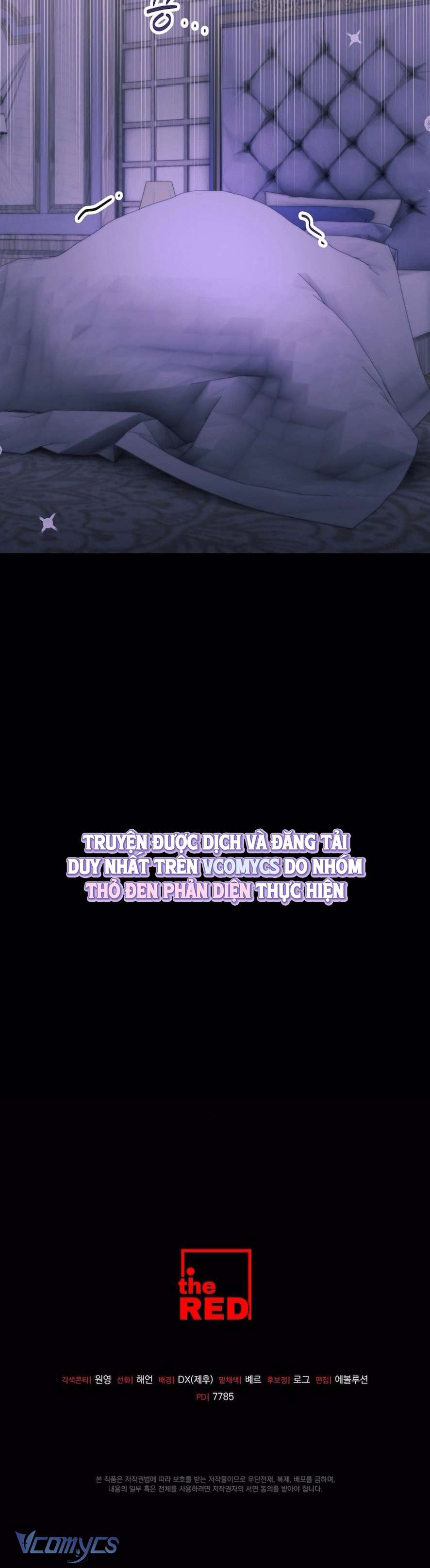 [18+] Bị Giam Cầm Cùng Tên Đáng Chết Chap 4 - Trang 3