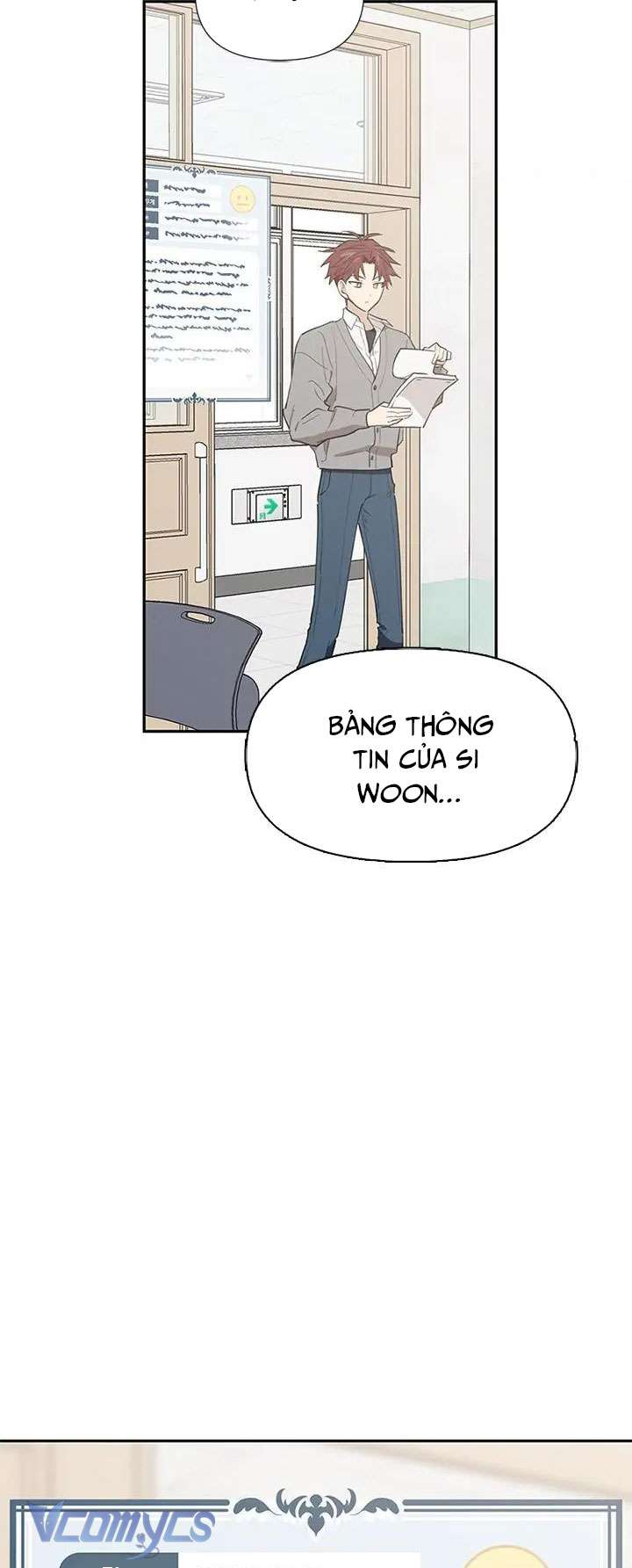 Điều Ước Sao Băng Chap 49 - Trang 4