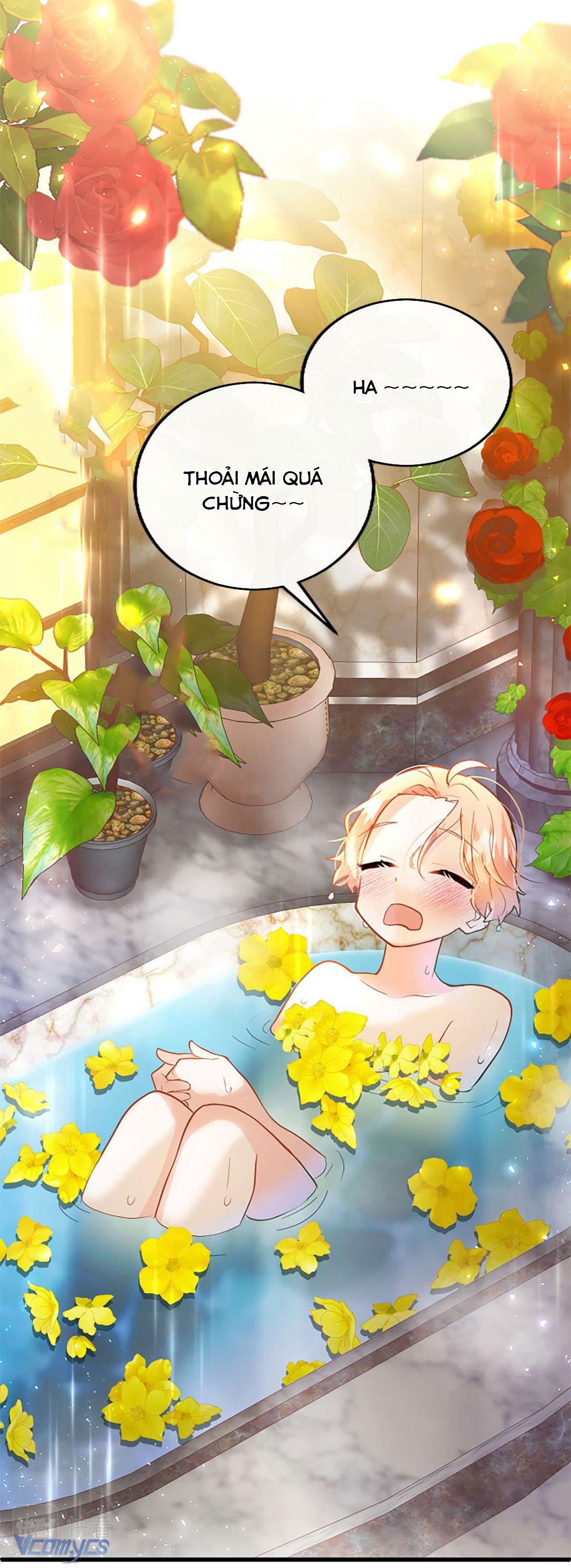 Đại Tiểu Thư Sao Phải Giả Nam Chapter 23 - Trang 4