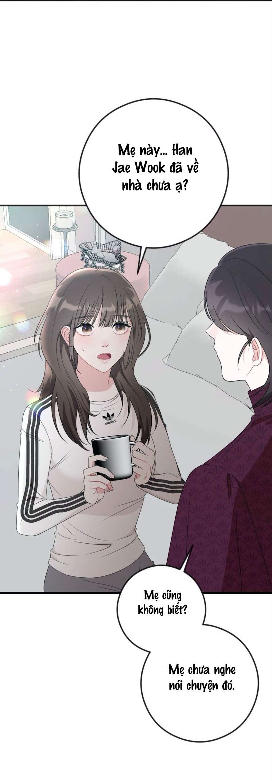 Chiếm Lấy Em Chap 7 - Next Chap 8