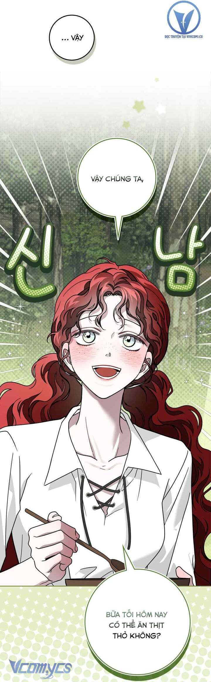 Dưới Bóng Cây Sồi Chap 108 - Trang 4