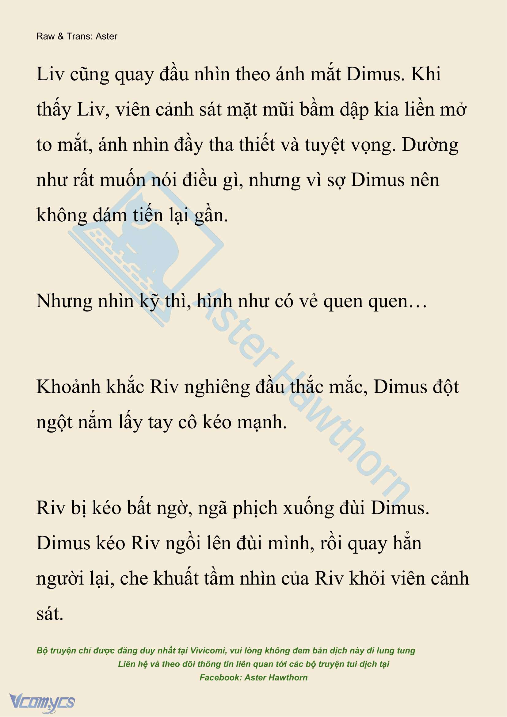 [NOVEL] Odalisque Chap 154 - Trang 2