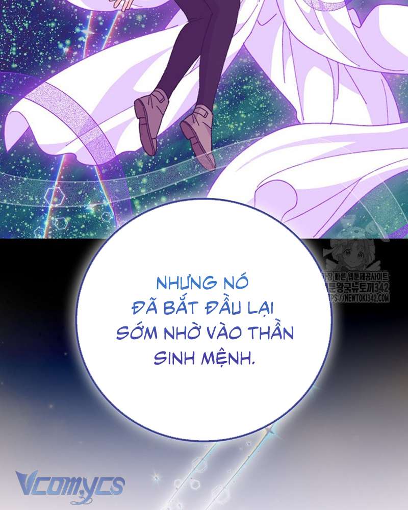 Chị Gái Của Nhân Vật Phản Diện Hôm Nay Cũng Đang Đau Khổ Chap 94 - Trang 4