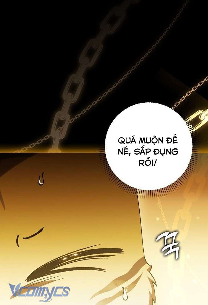 Công Chúa Bạch Hổ Không Có Nguy Hiểm Nha! Chap 11 - Trang 2