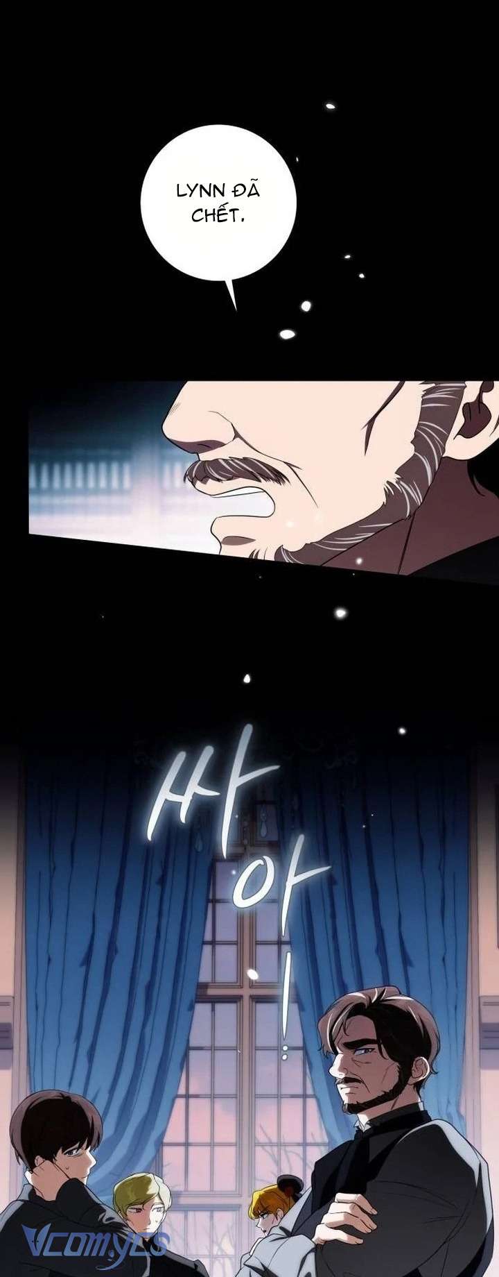 Nữ Công Tước Chiến Lợi Phẩm Chapter 10 - Next Chap 11