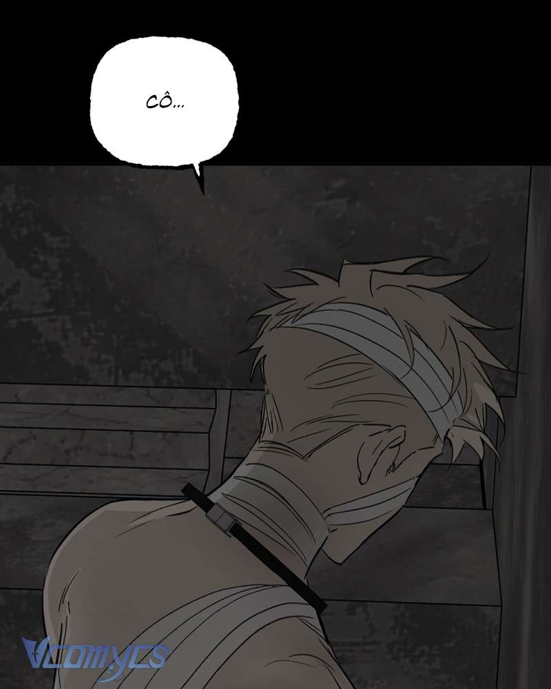 Ác Chi Hoàn Chapter 61 - Trang 4