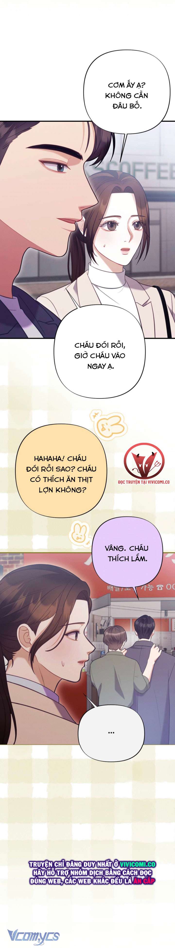 [18+] Hối Hận Muộn Màn Chap 16 - Trang 2