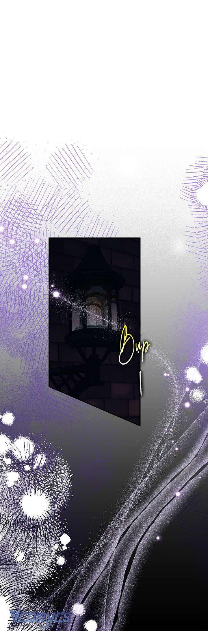 May Mắn Hay Bất Hạnh Chap 109 - Trang 3