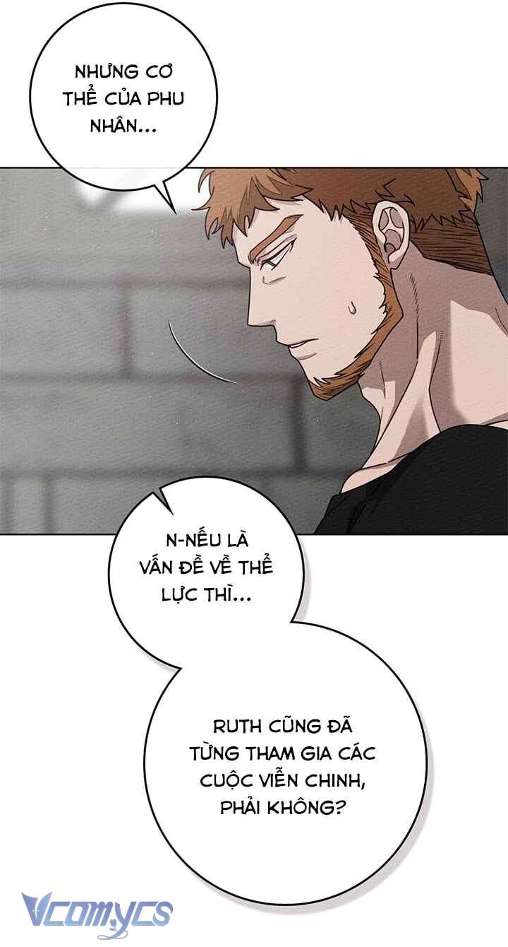 Dưới Bóng Cây Sồi Chap 94 - Trang 3