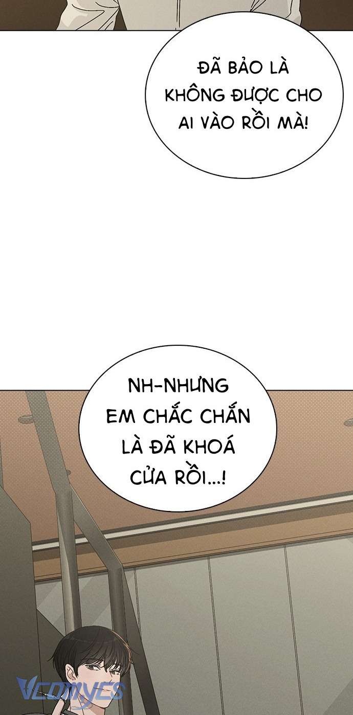 Review Người Yêu Cũ Chap 5 - Next Chap 6