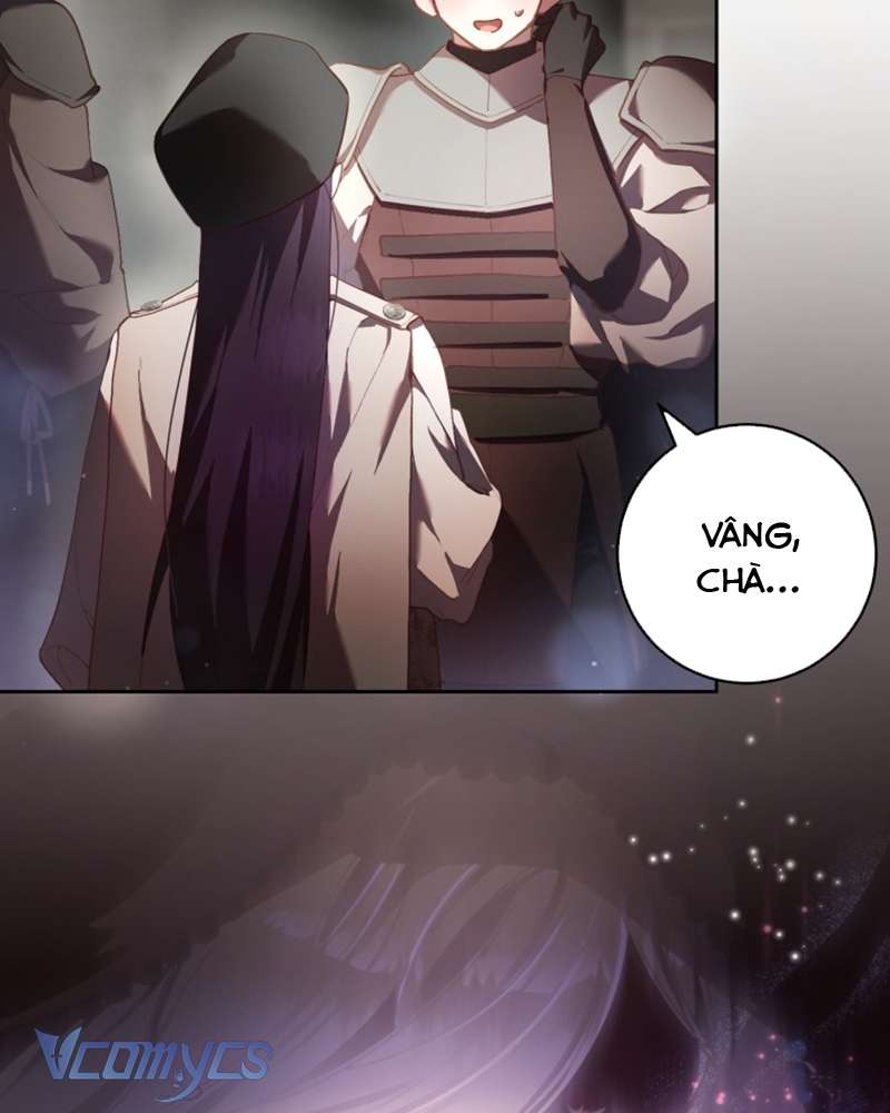 [Sứa Biển] Em Trai Tôi Là Hoàng Đế Ngang Ngược Chap 35 - Trang 2