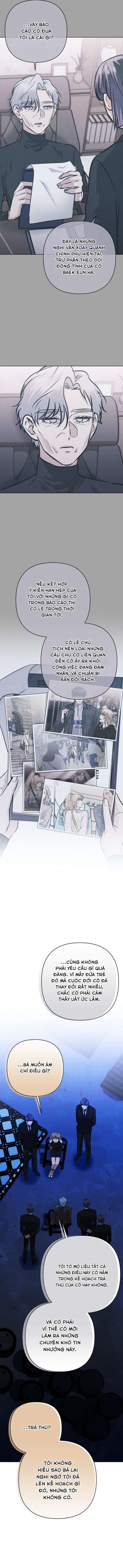 Xin Người Đừng Quên Chap 89 - Trang 3