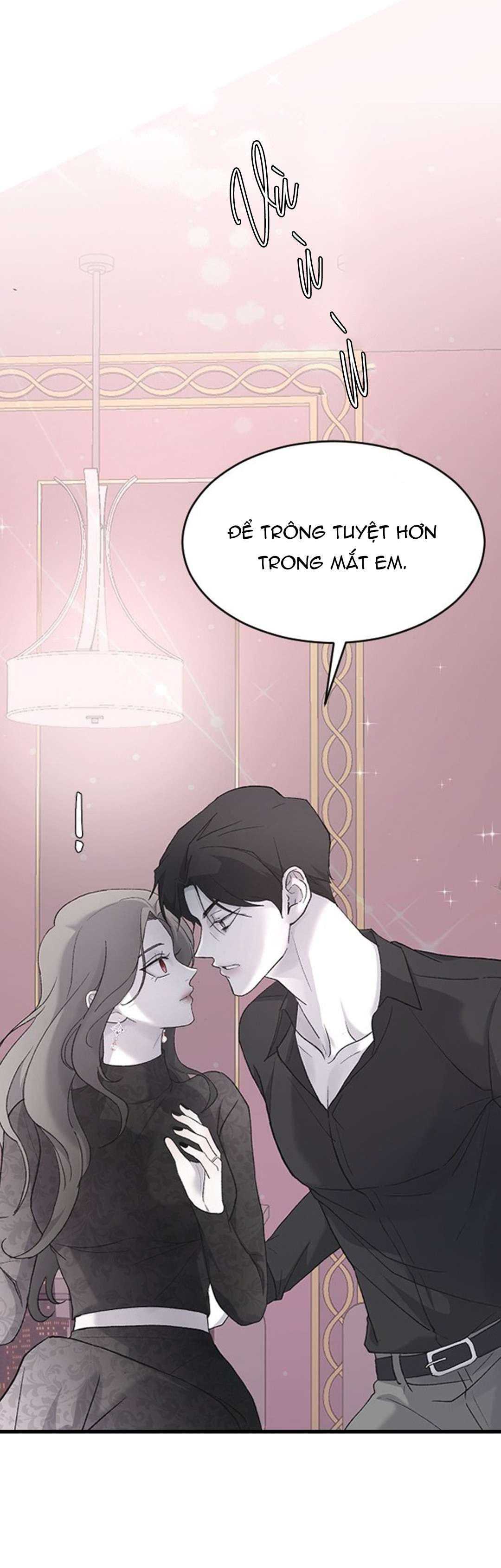 Ba Anh Trai Cực Phẩm Của Tôi Chap 74 - Trang 3