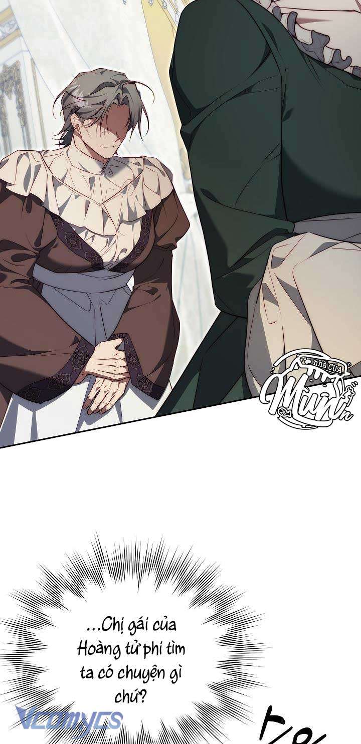 Thuần Hóa Hoàng Tử Quái Vật Chap 34 - Trang 2