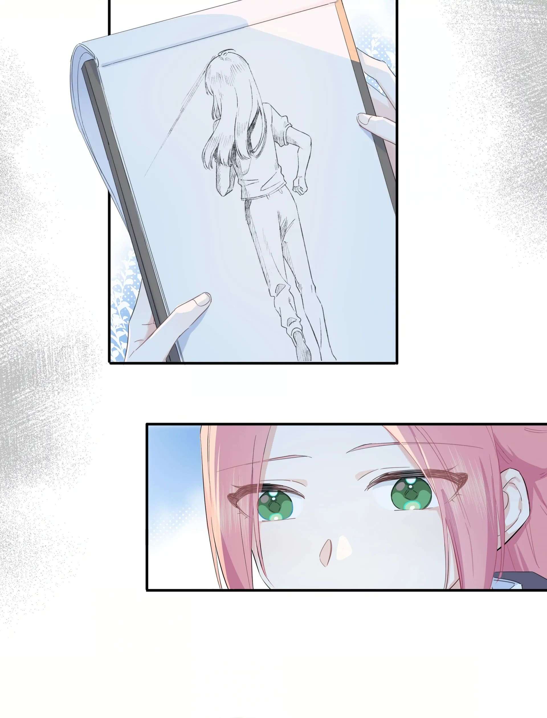 Yêu Đương Khiến Tôi Có Siêu Năng Lực Chap 2 - Trang 3