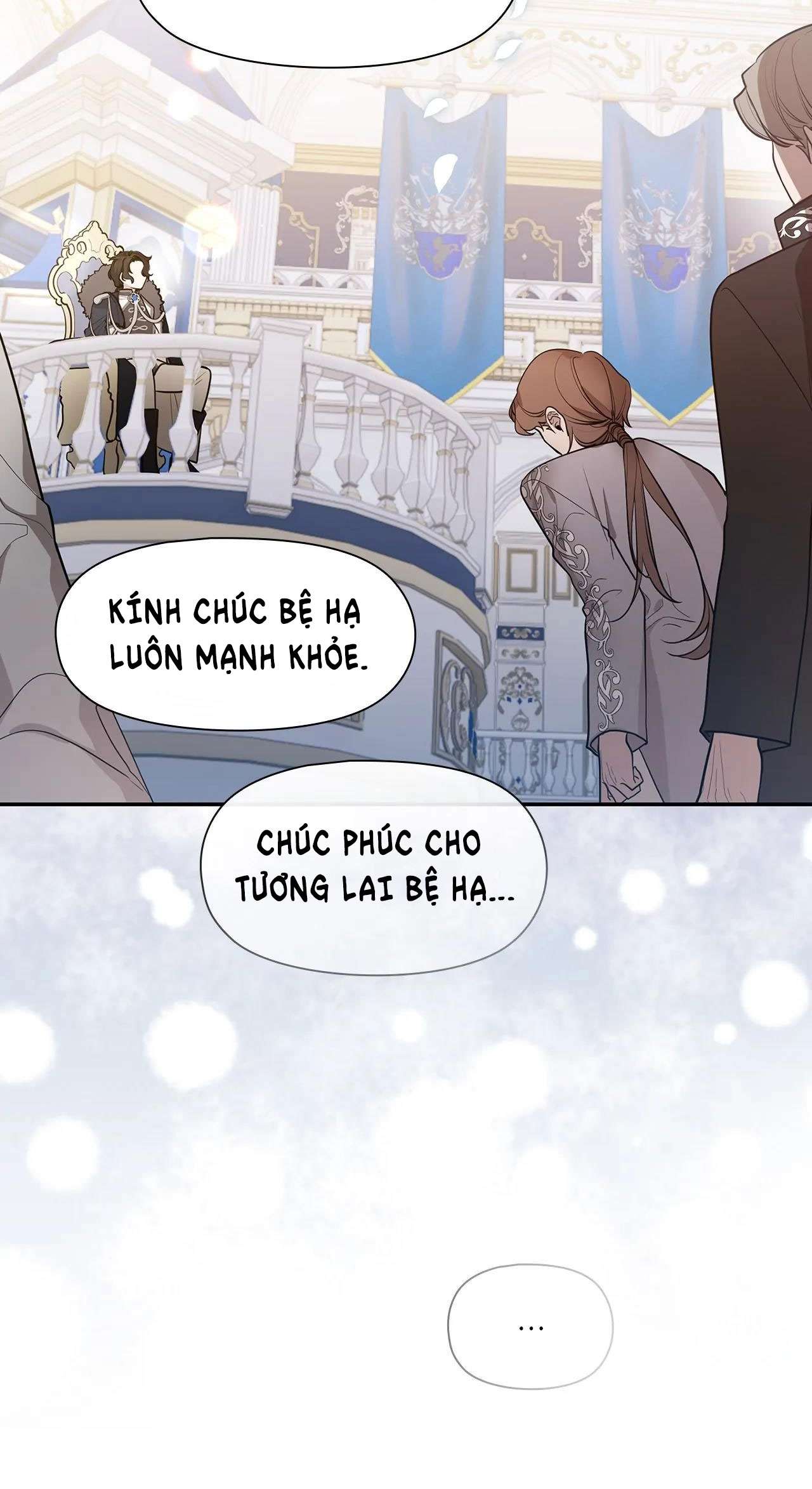Cuộc Vui Thác Loạn Tử Thần Chap 2 - Trang 2