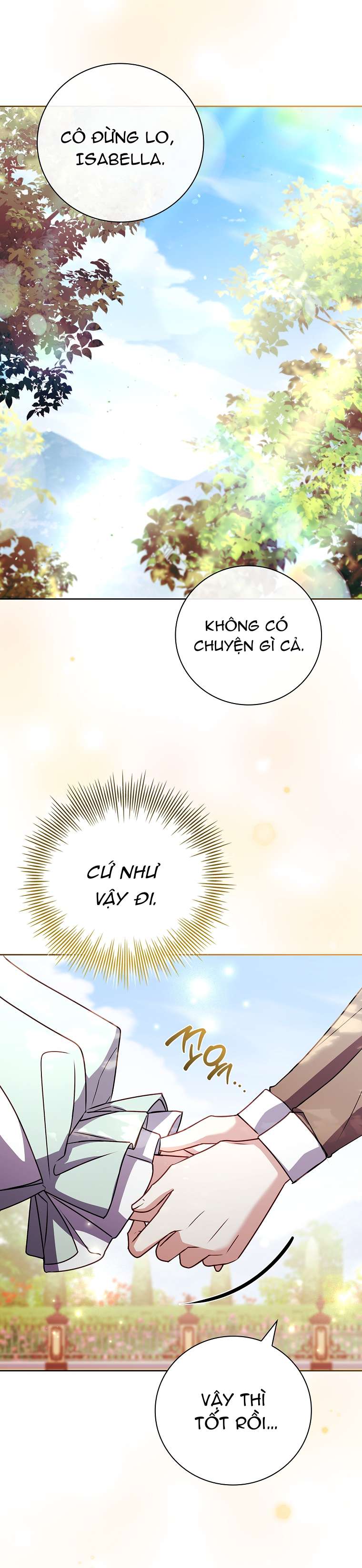 Cha Nào Con Nấy Chap 50 - Next 