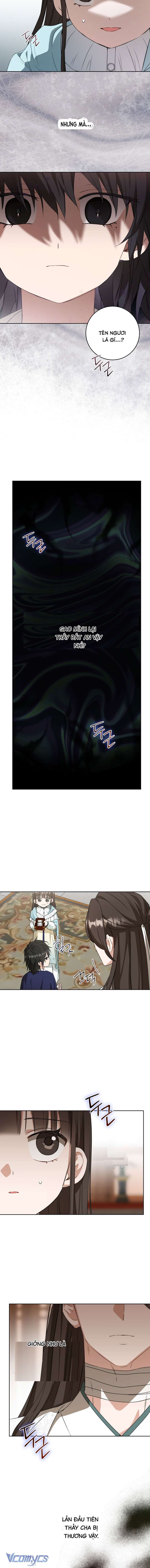 Trở Thành Cô Cháu Gái Bị Khinh Miệt Của Nhà Quyền Quý Chap 34 - Trang 2