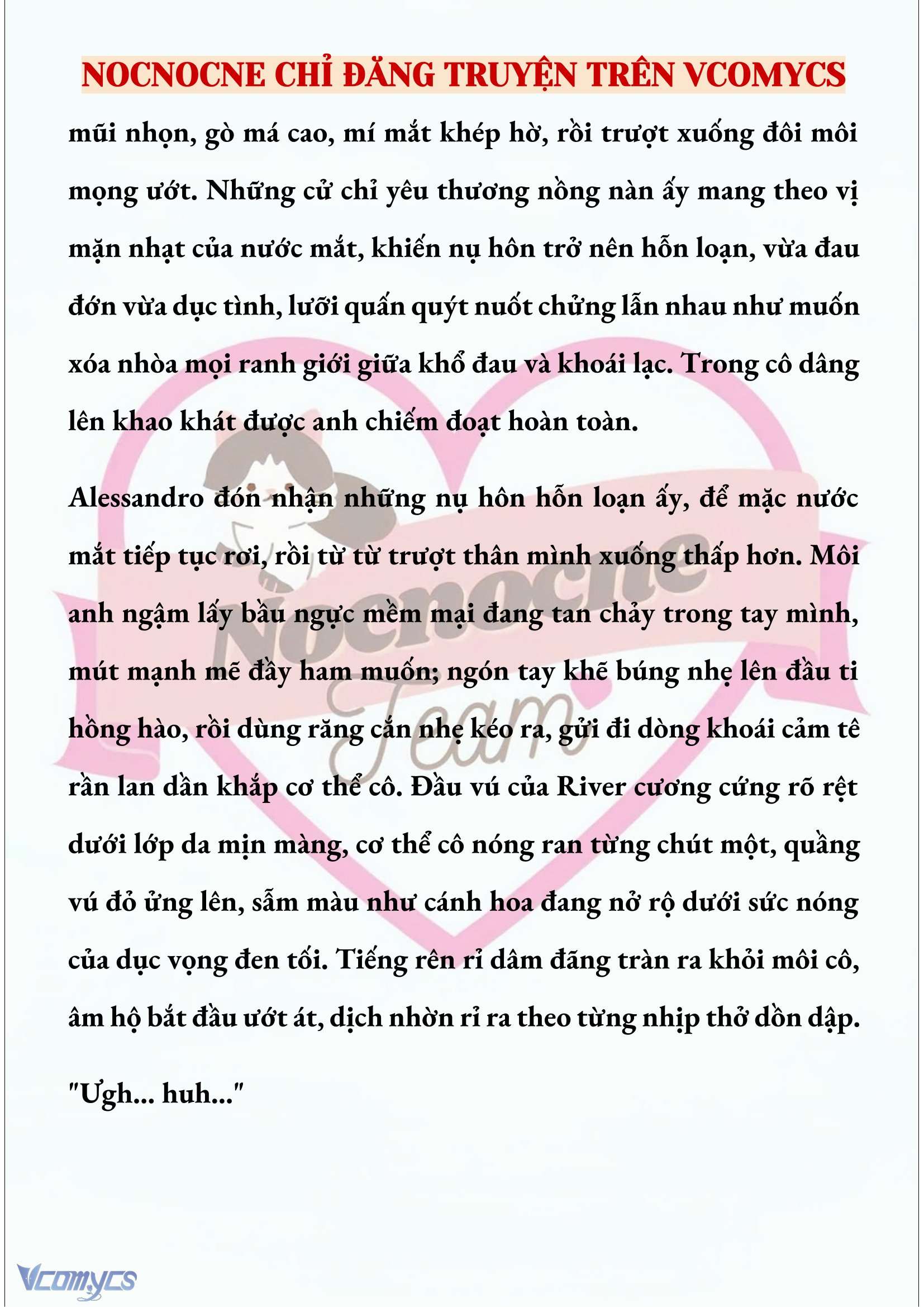 [TIỂU THUYẾT] ĐIỂM CHÍ Chap 151 - Trang 2