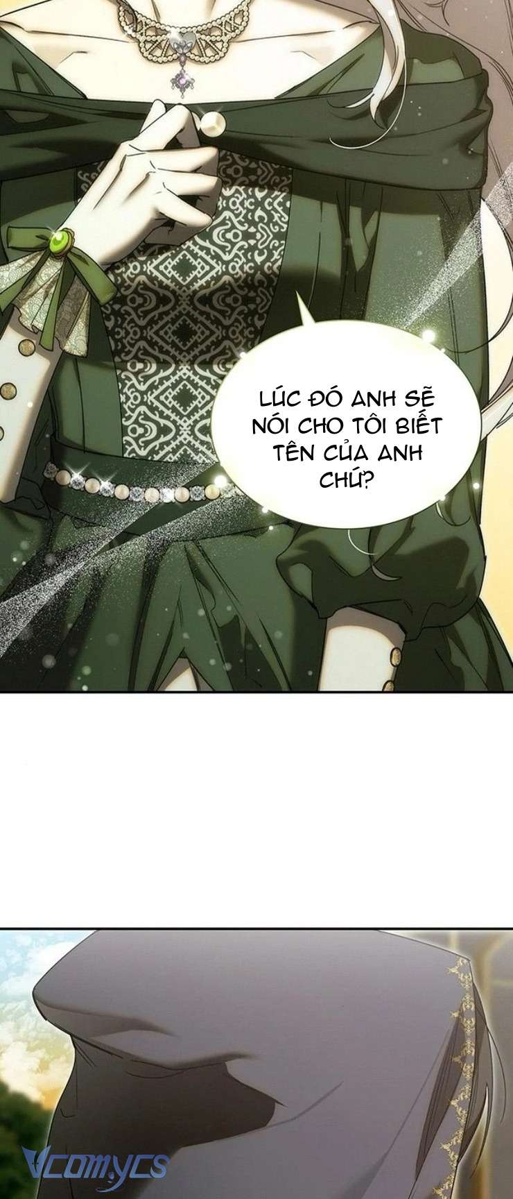 Cứ Cố Gắng Hết Sức Để Hối Hận Chap 8 - Trang 4
