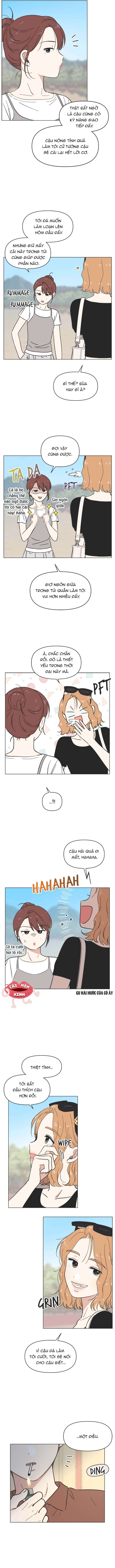 Seasons of Lovesome Seasons of Lovesome-Chap 32 - Trang 2