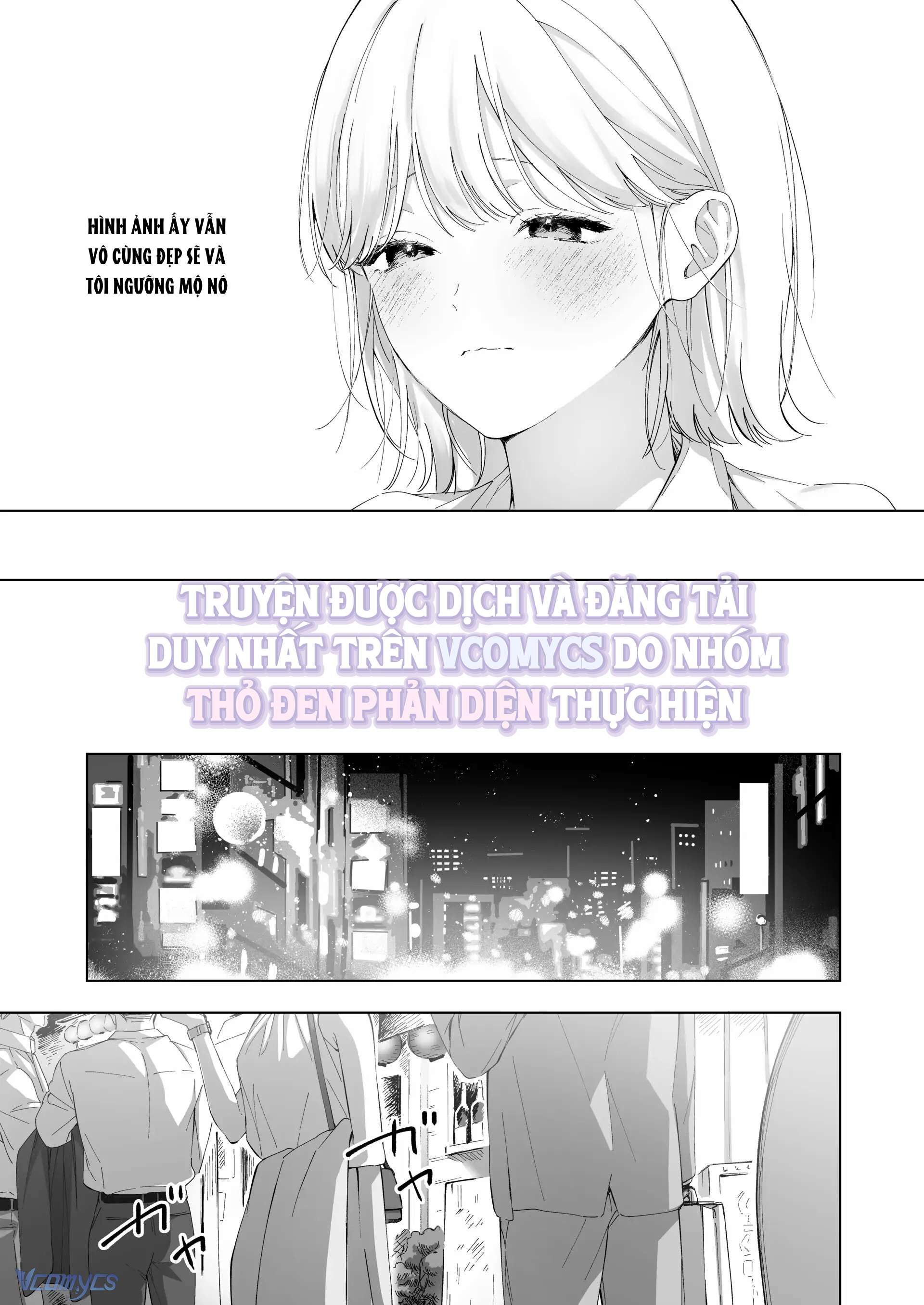 [18+] Tuyển Tập Truyện Ngắn Sếch Tàn Bạo Chap 11.1 - Trang 2