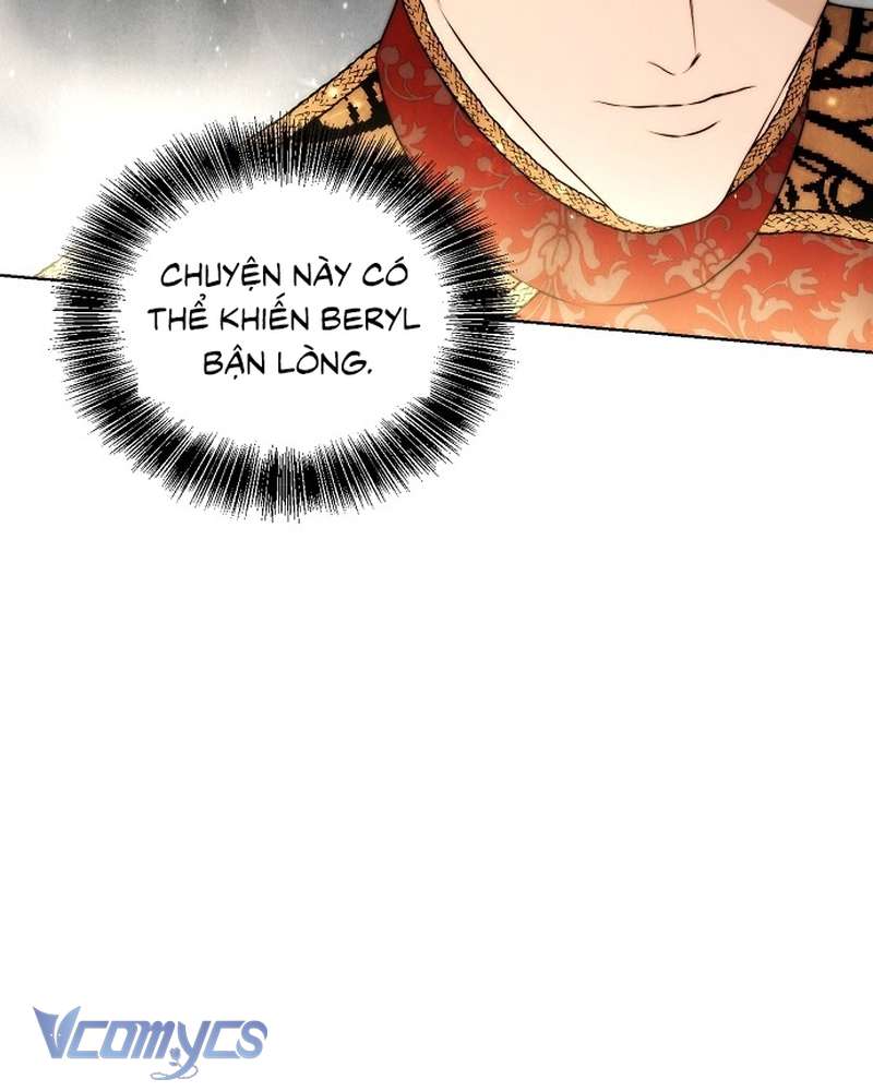 Hãy Dạy Em Cách Khao Khát Chap 38 - Trang 2