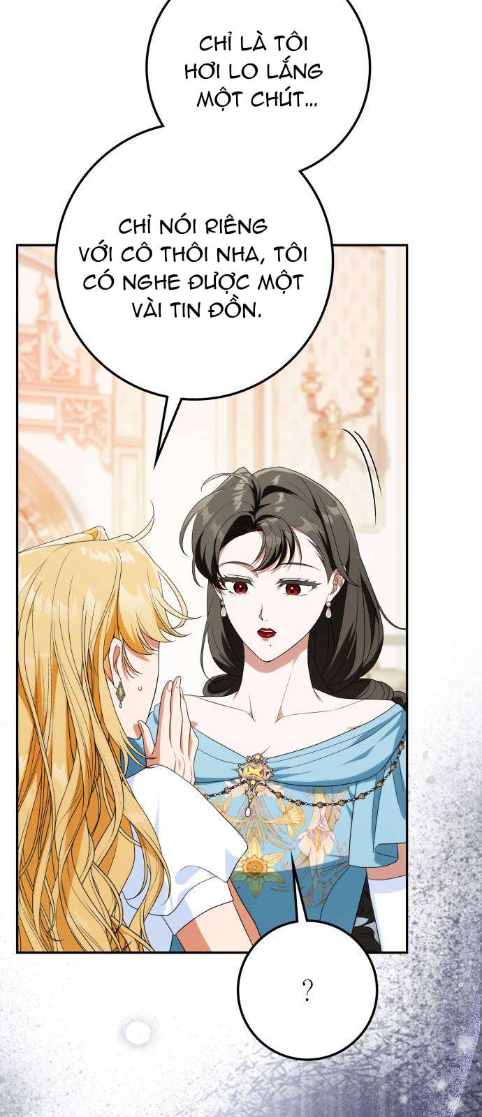 Nữ Công Tước Chiến Lợi Phẩm Chap 40 - Trang 2