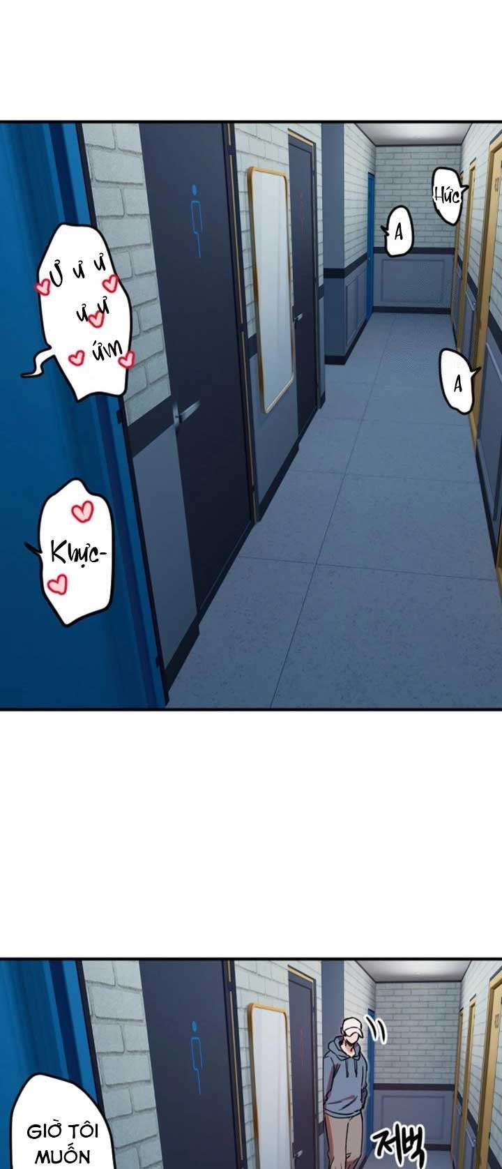 Manitto Chap 34 - Trang 3