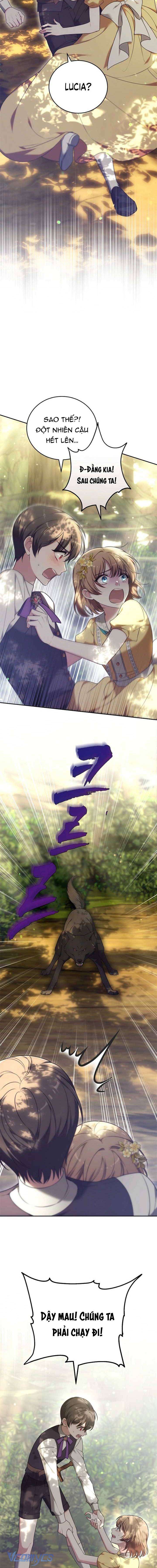 Lời Tỏ Tình Lần Thứ 101 Chap 2 - Next Chap 3