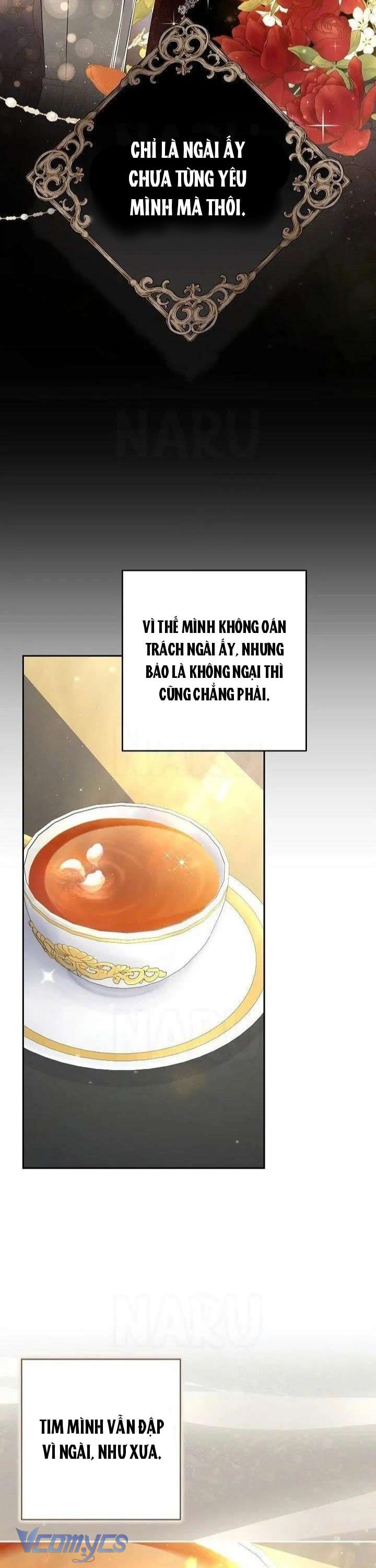 Tôi Đã Xem Một Vở Kịch Chap 30 - Trang 2