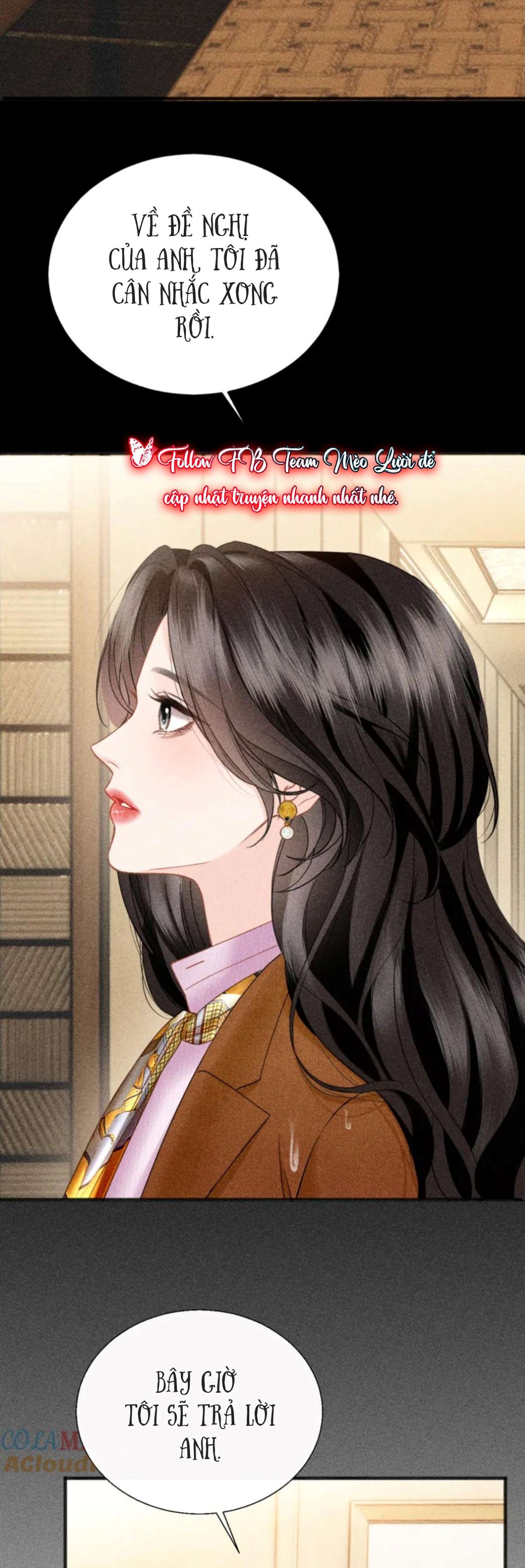 Tình Si Chap 30 - Trang 2