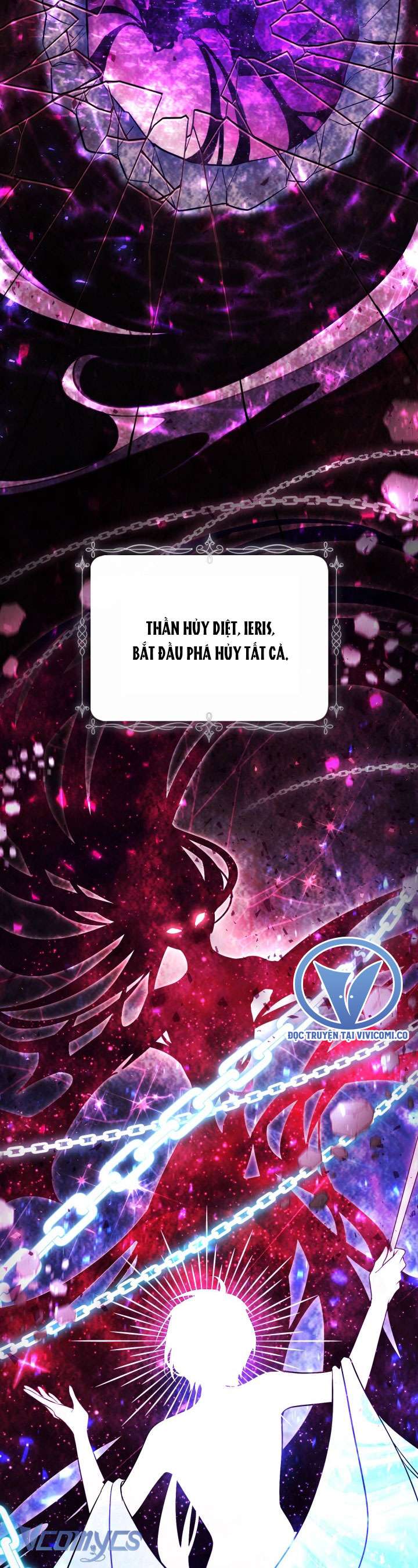 Không Có Chỗ Cho Kẻ Giả Mạo Chap 84 - Next Chap 85