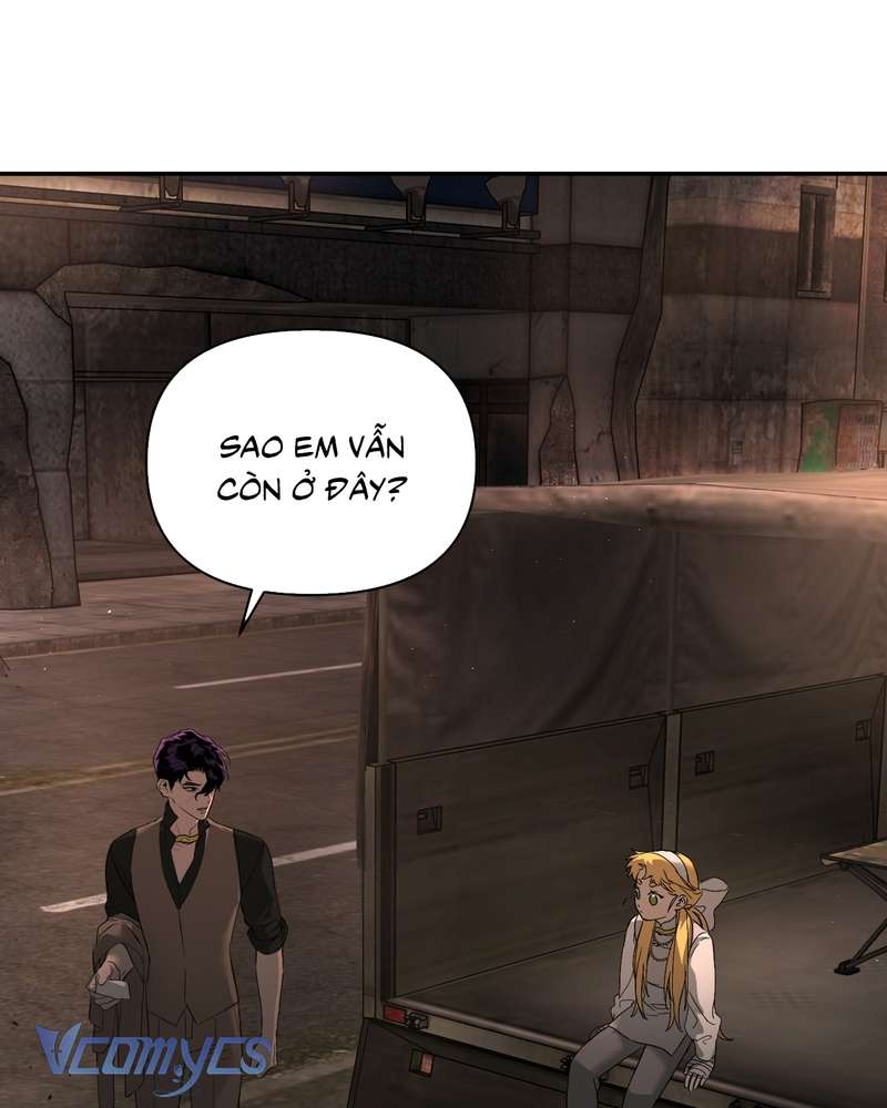 Ác Chi Hoàn Chapter 74 - Trang 3