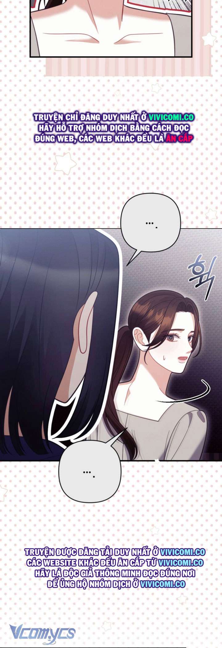 [18+] Hối Hận Muộn Màn Chap 7 - Trang 2