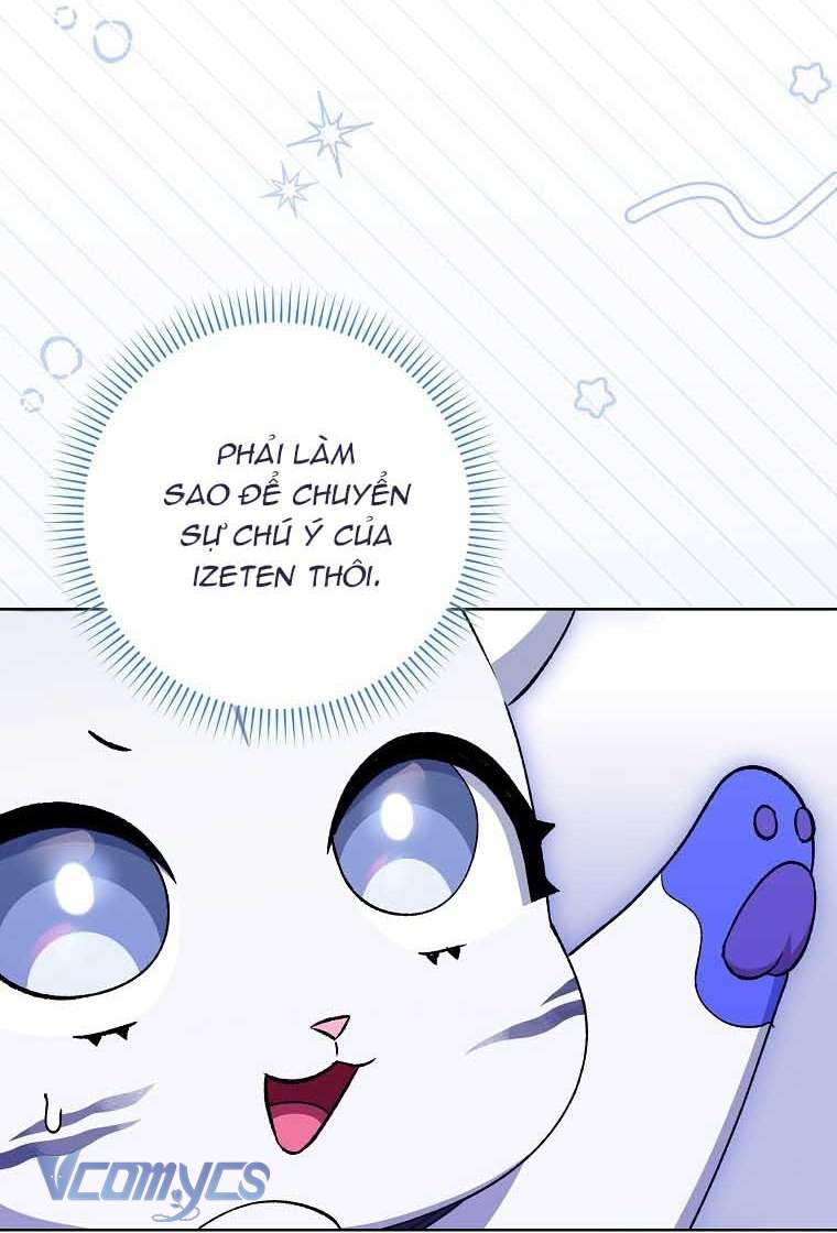 Công Chúa Bạch Hổ Không Có Nguy Hiểm Nha! Chap 8 - Trang 2