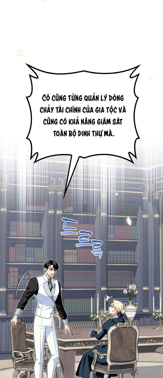 Nữ Công Tước Chiến Lợi Phẩm Chap 33 - Trang 3