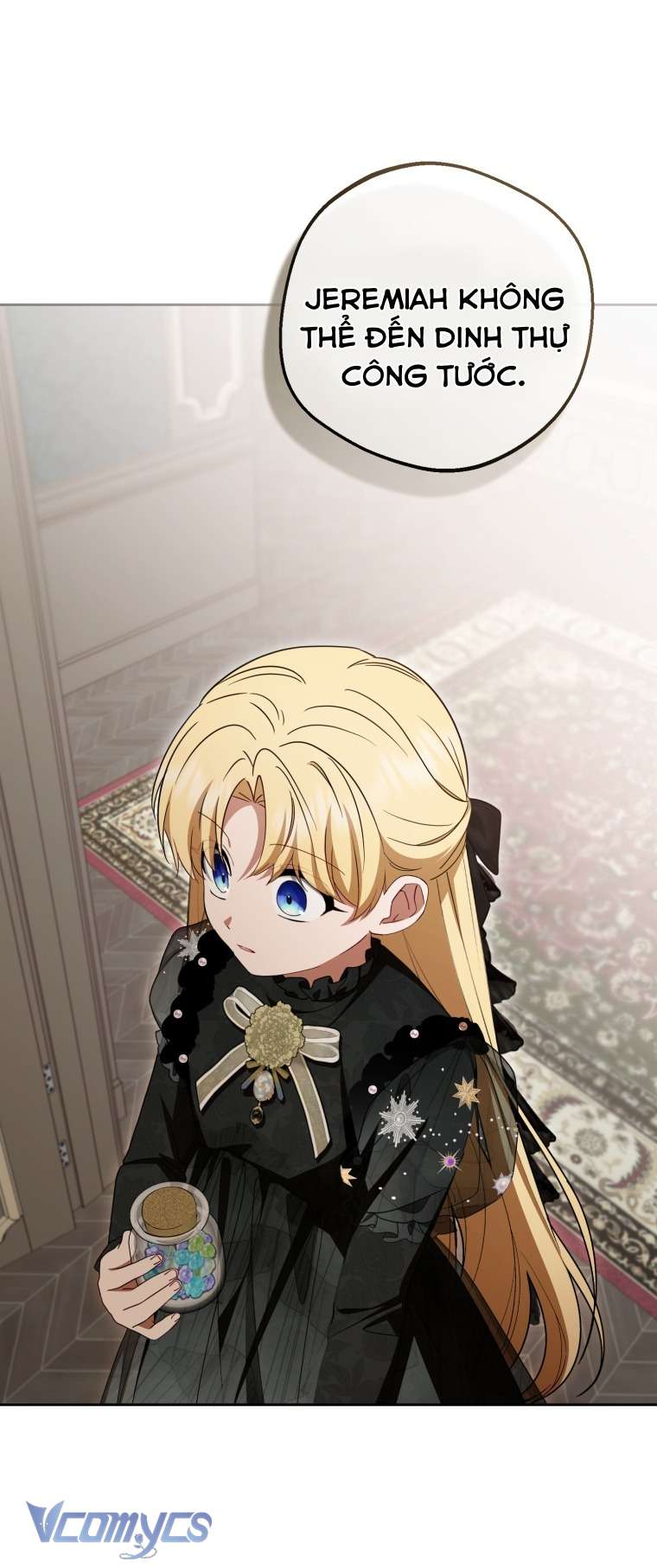 Được Yêu Thương Mà Còn Ngại Ngùng Sao! Chap 111 - Trang 2