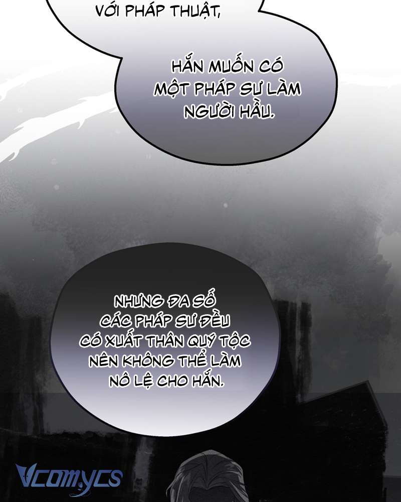 Cô Ấy Sẽ Thuần Hóa Các Anh Hùng Chap 12 - Trang 3