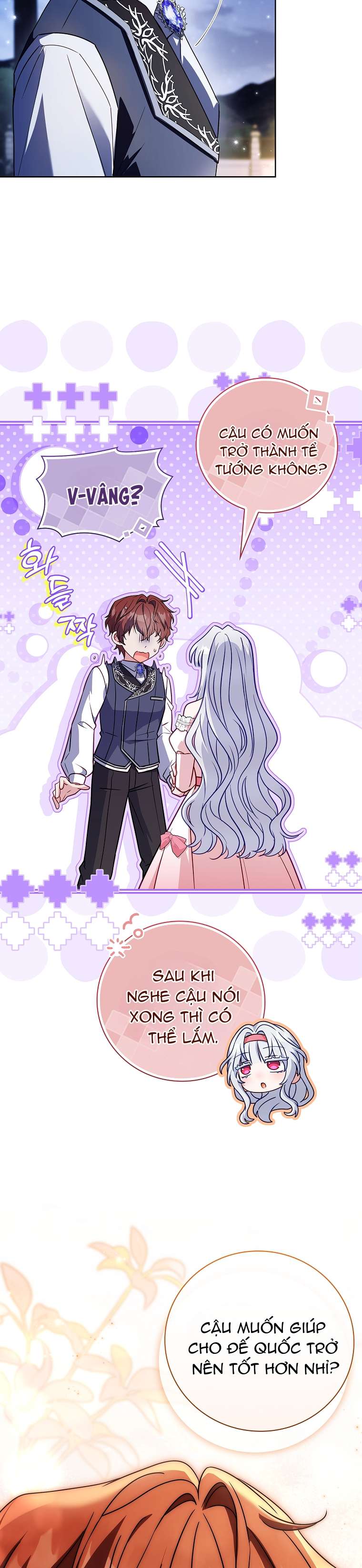 Cha Nào Con Nấy Chap 44 - Trang 2