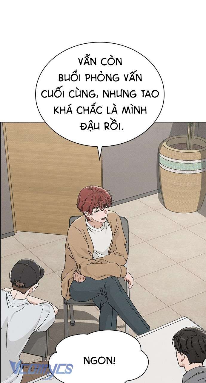 Review Người Yêu Cũ Chap 3 - Next Chap 4